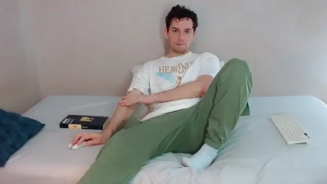 Elio555 online show from 03-08-25, 09:51