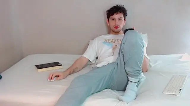 Elio555 online show from 03-16-25, 07:15