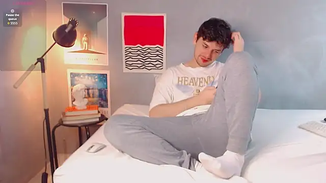 Elio555 online show from 11-09-25, 08:29