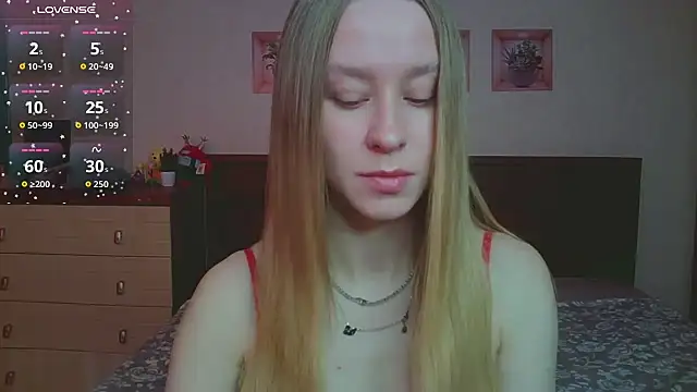 Lily  Devil online show from 02-04-26, 06:41