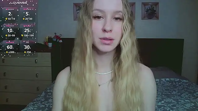 Lily  Devil online show from 02-11-26, 03:06