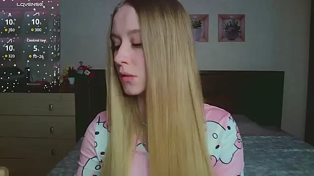 Lily  Devil online show from 02-21-26, 10:27