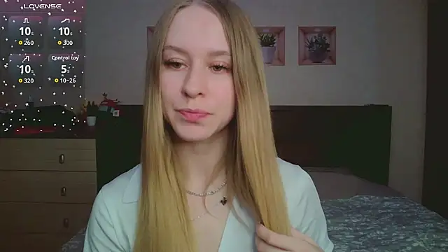 Lily  Devil online show from 02-22-26, 02:59