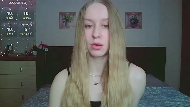 Lily  Devil online show from 02-28-26, 01:23