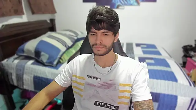 Snapshot of justin_stark7 chatting on 01-15-25, 10:35 justin stark7 online show from 01-15-25, 10:35