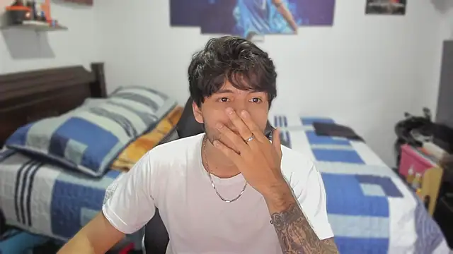 Snapshot of justin_stark7 chatting on 03-13-25, 10:43 justin stark7 online show from 03-13-25, 10:43