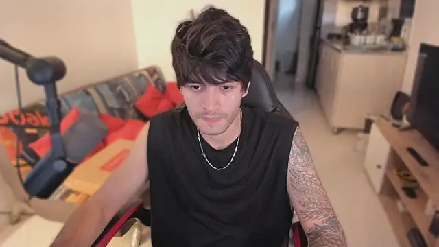 Snapshot of justin_stark7 chatting on 09-12-25, 09:48 justin stark7 online show from 09-12-25, 09:48