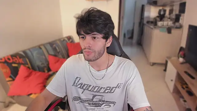 Snapshot of justin_stark7 chatting on 09-30-25, 09:20 justin stark7 online show from 09-30-25, 09:20