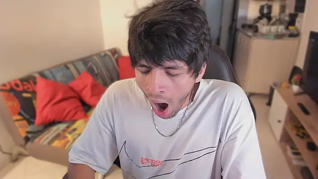 Snapshot of justin_stark7 chatting on 10-15-25, 09:37 justin stark7 online show from 10-15-25, 09:37