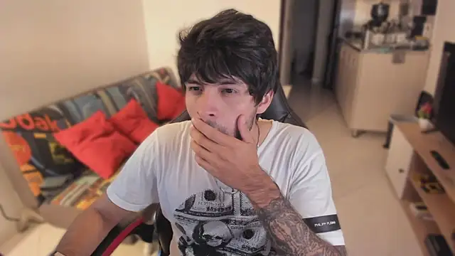 Snapshot of justin_stark7 chatting on 10-22-25, 10:20 justin stark7 online show from 10-22-25, 10:20