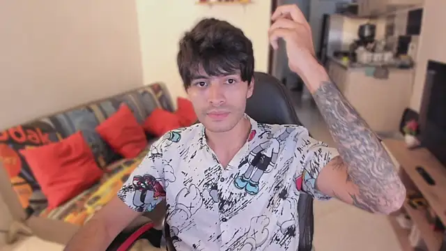 Snapshot of justin_stark7 chatting on 11-03-25, 09:05 justin stark7 online show from 11-03-25, 09:05