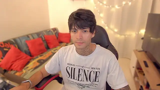 justin stark7 online show from 02-11-26, 01:16