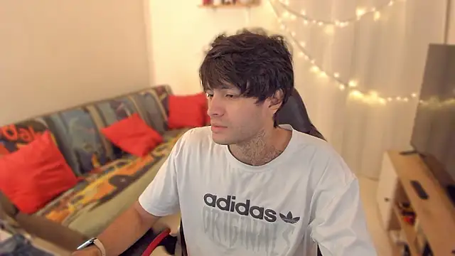 justin stark7 online show from 02-25-26, 01:21