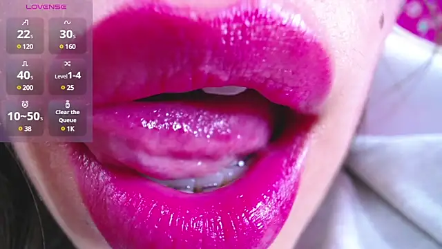 Georgina 1t online show from 02-09-25, 04:18