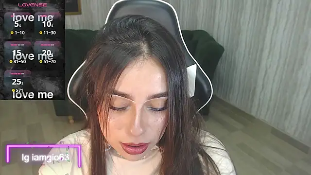 Georgina 1t online show from 03-22-25, 11:53