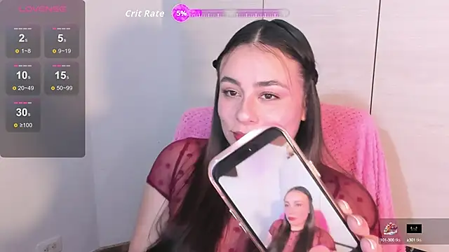 Georgina 1t online show from 09-15-25, 10:21