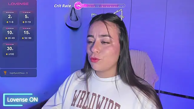 Georgina 1t online show from 11-20-25, 06:24