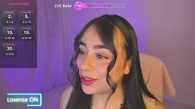 Georgina 1t online show from 01-09-26, 04:48