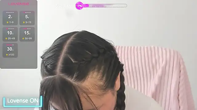 Georgina 1t online show from 01-15-26, 10:13