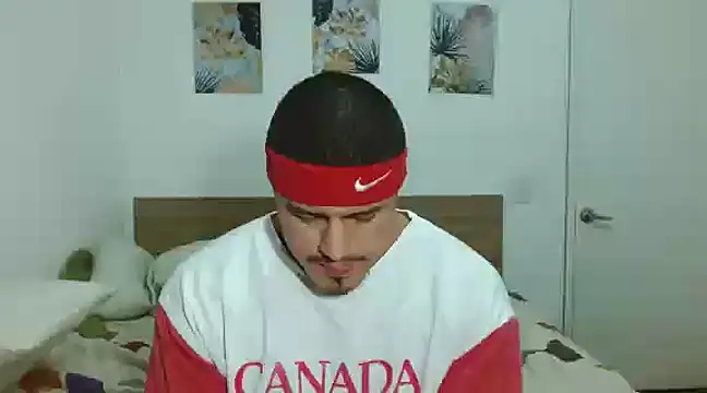 Baltazar Dupont online show from 02-05-25, 02:29