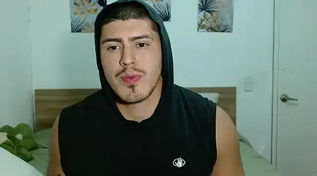 Baltazar Dupont online show from 02-20-25, 02:29