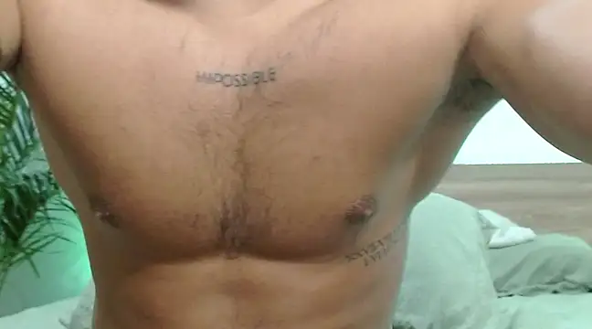 Baltazar Dupont online show from 02-23-25, 05:23