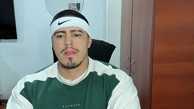 Baltazar Dupont online show from 11-01-25, 02:57