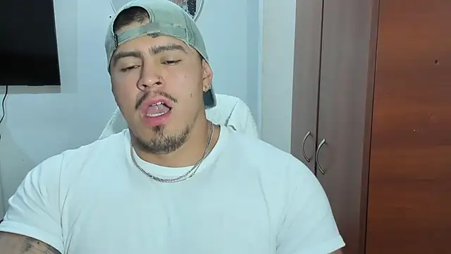 Baltazar Dupont online show from 01-14-26, 08:53