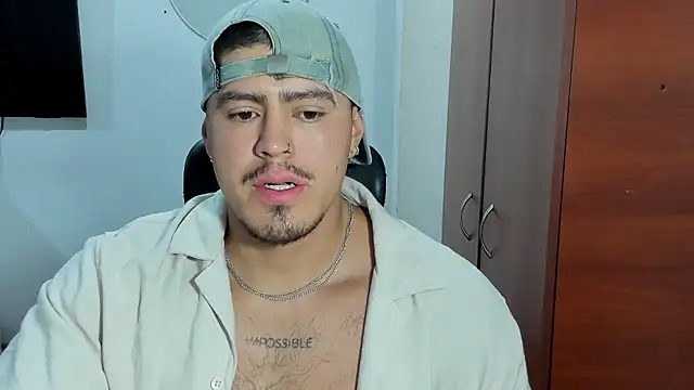 Baltazar Dupont online show from 01-16-26, 10:30