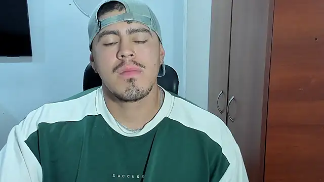 Baltazar Dupont online show from 01-17-26, 09:14