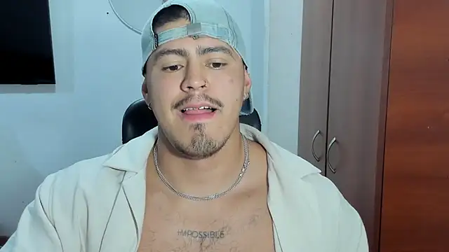 Baltazar Dupont online show from 02-10-26, 09:24