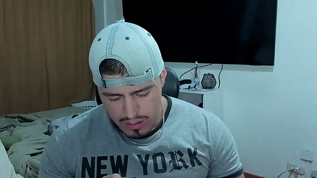 Baltazar Dupont online show from 03-19-26, 09:57