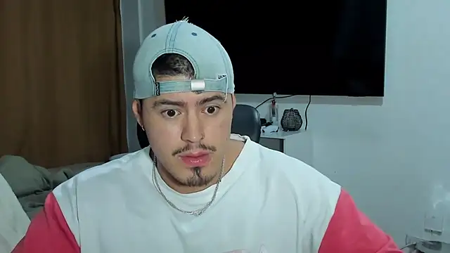 Baltazar Dupont online show from 03-23-26, 07:56