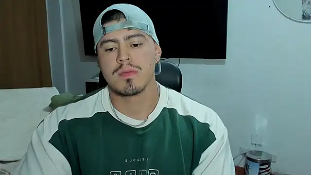 Baltazar Dupont online show from 03-27-26, 10:26