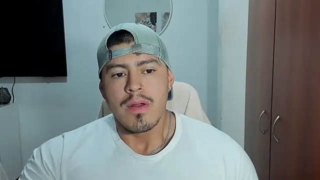 Baltazar Dupont online show from 04-10-26, 11:04