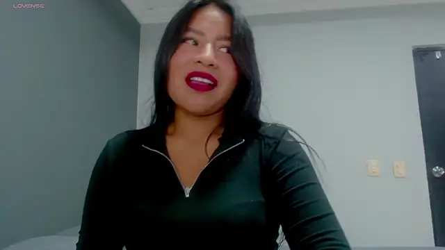 Snapshot of Aria_morgan1 chatting on 01-16-25, 06:48 Aria morgan1 online show from 01-16-25, 06:48