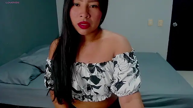 Snapshot of Aria_morgan1 chatting on 01-25-25, 06:02 Aria morgan1 online show from 01-25-25, 06:02