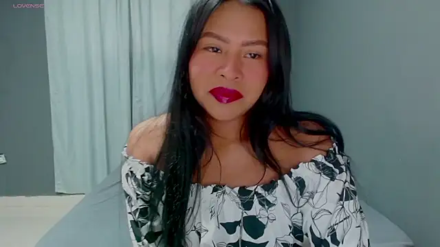 Snapshot of Aria_morgan1 chatting on 02-23-25, 07:07 Aria morgan1 online show from 02-23-25, 07:07