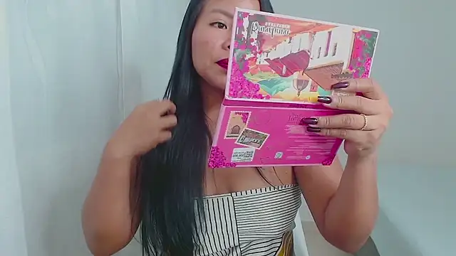 Snapshot of Aria_morgan1 chatting on 09-16-25, 07:04 Aria morgan1 online show from 09-16-25, 07:04