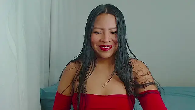 Snapshot of Aria_morgan1 chatting on 11-30-25, 01:26 Aria morgan1 online show from 11-30-25, 01:26