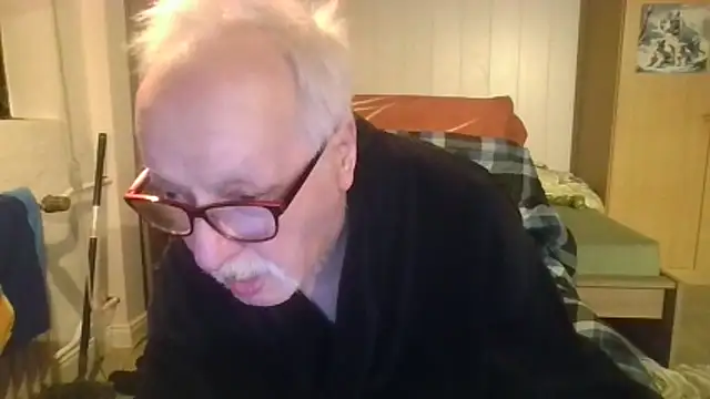 Sammy1660 online show from 02-10-26, 10:14