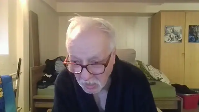 Sammy1660 online show from 03-16-26, 06:39