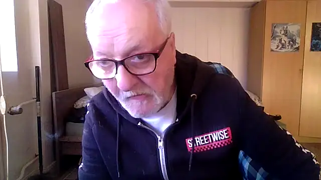 Sammy1660 online show from 03-30-26, 04:41