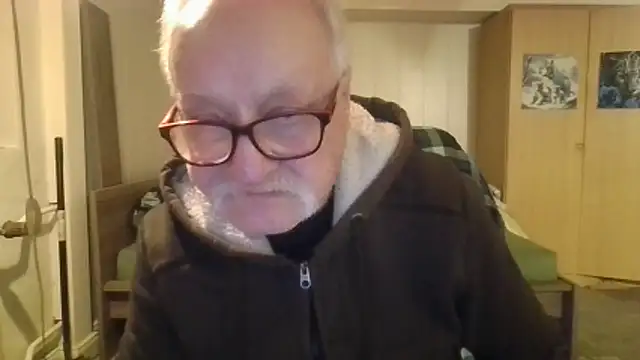 Sammy1660 online show from 04-11-26, 09:19