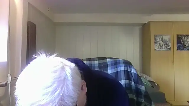 Sammy1660 online show from 05-17-26, 07:06