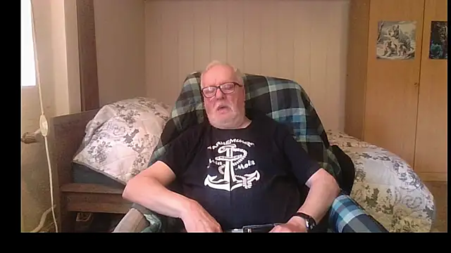 Sammy1660 online show from 05-26-26, 12:01