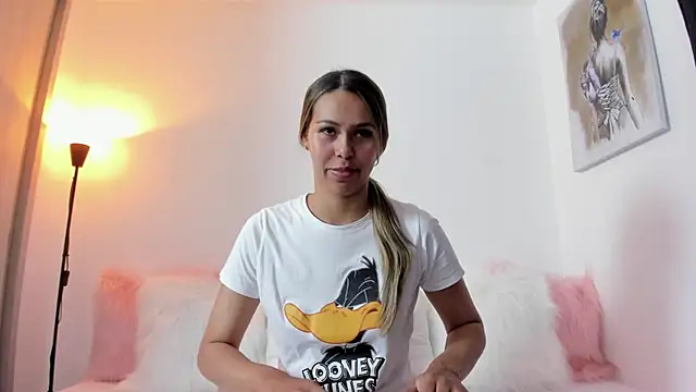 Cristel Boom online show from 09-30-25, 02:27