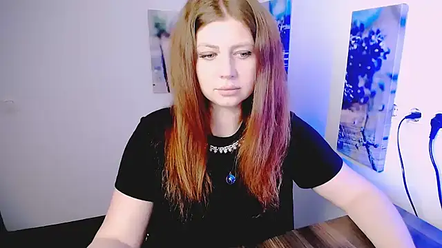 Lizzy Love online show from 03-13-26, 01:07