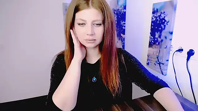 Lizzy Love online show from 03-14-26, 10:32