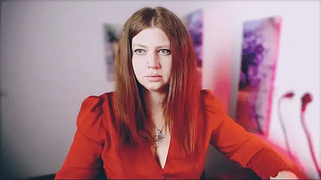 Lizzy Love online show from 04-17-26, 06:44